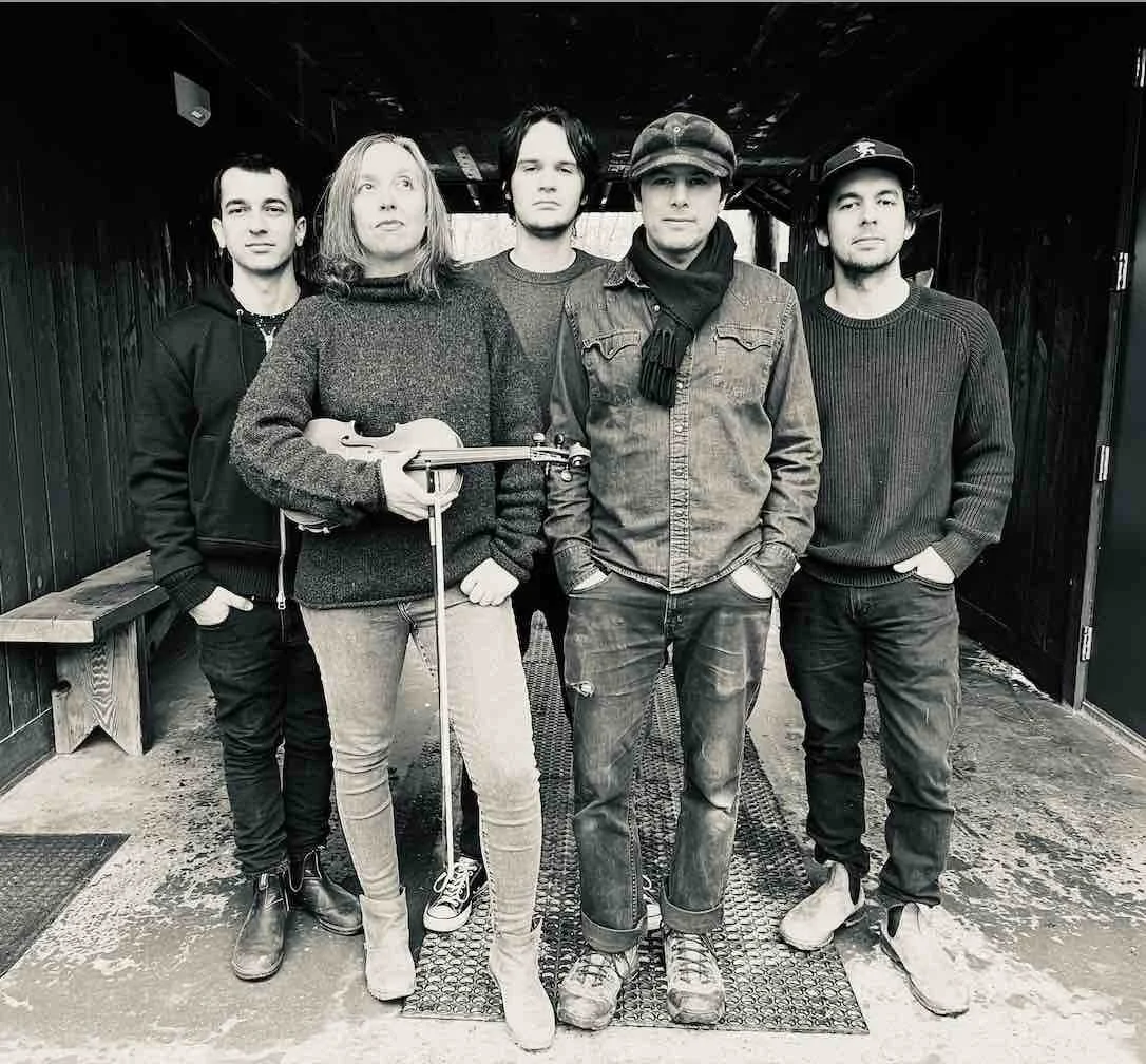 The Mammals
