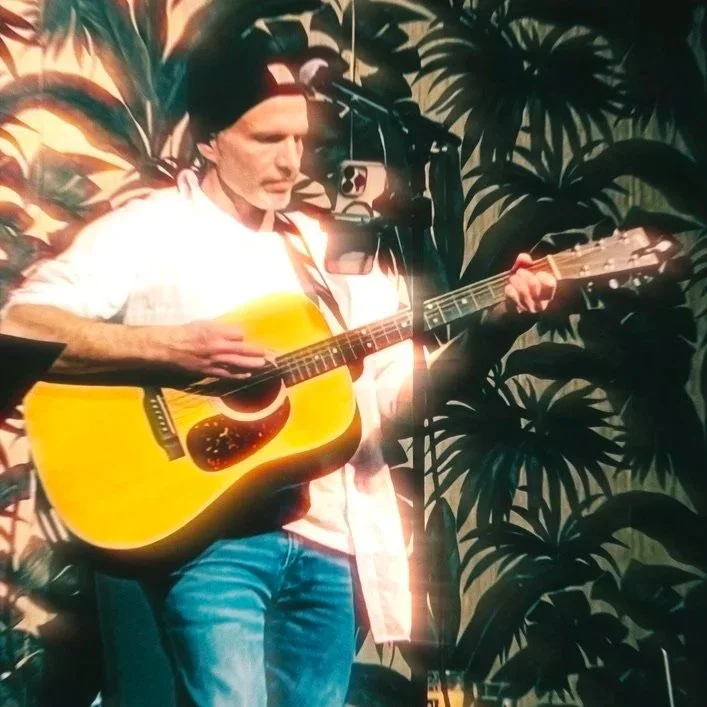 Dan Strauss