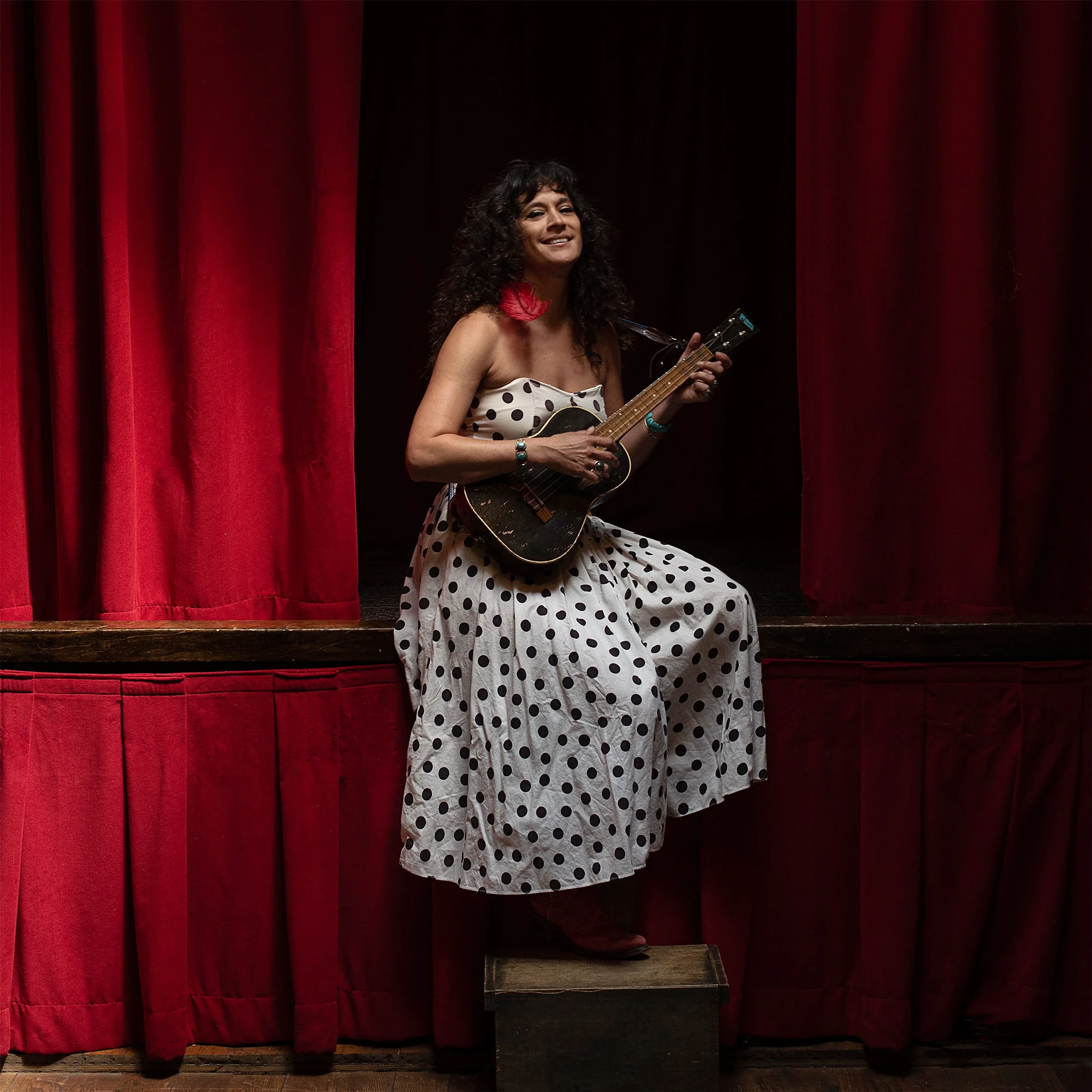 Samoa Wilson &amp; Michaela Gomez