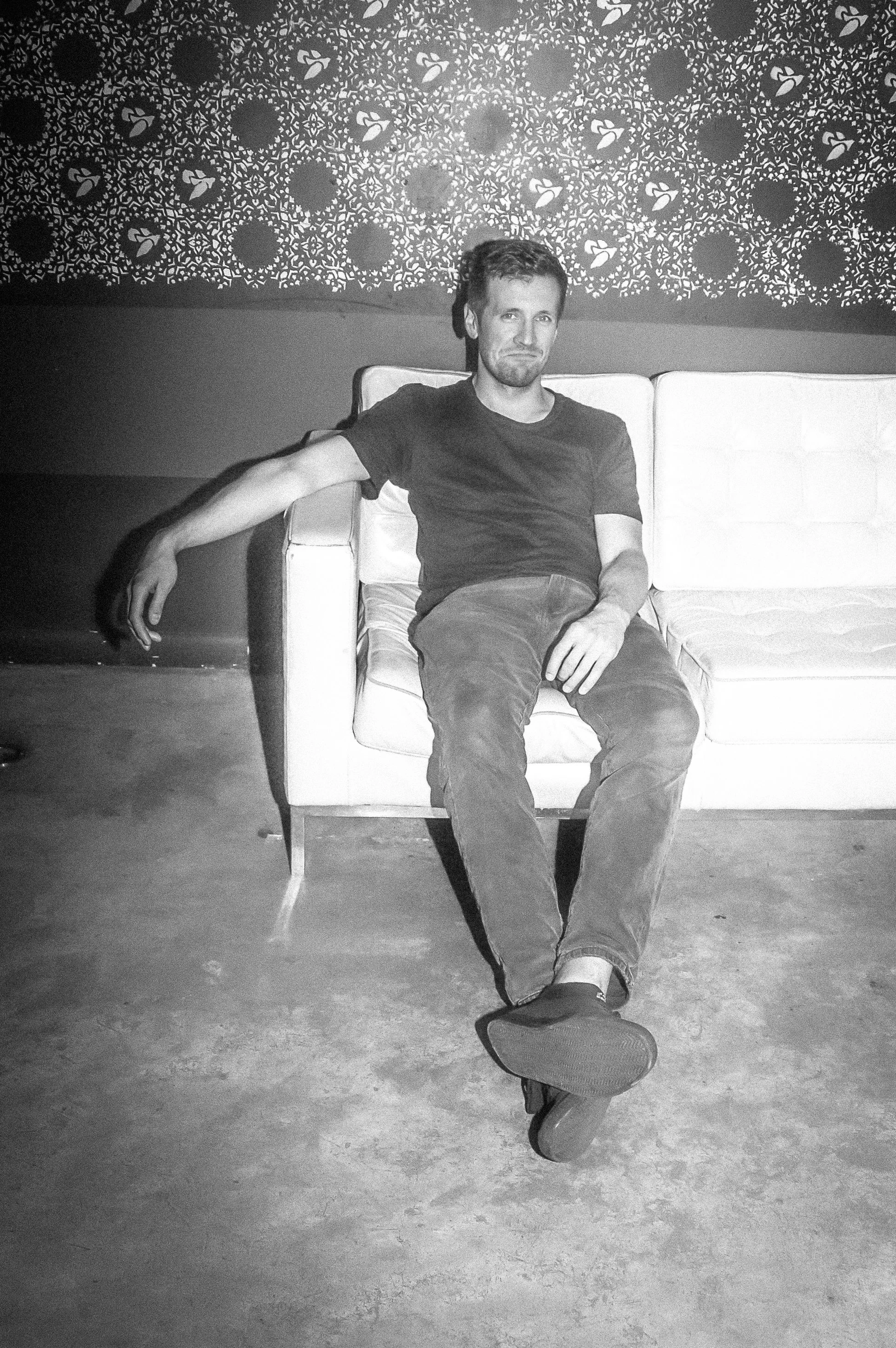 Rick Maguire (of pile)