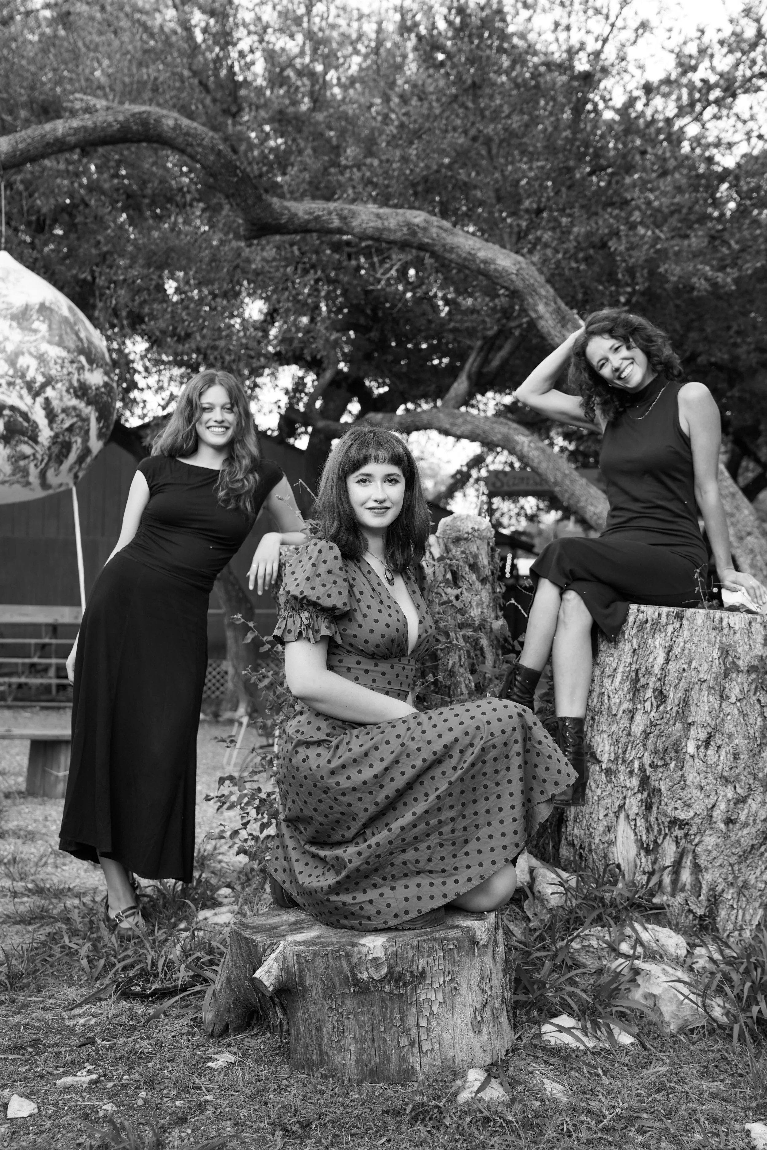 Guthrie family singers