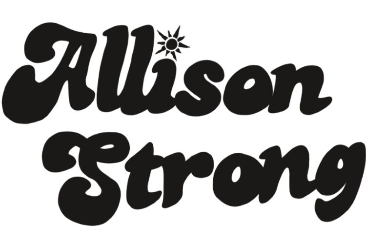 Allison Strong & Maidin