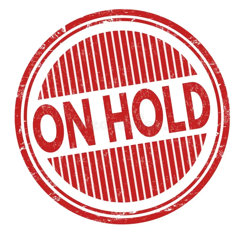 HOLD