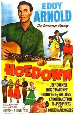 Hospitality Hoedown