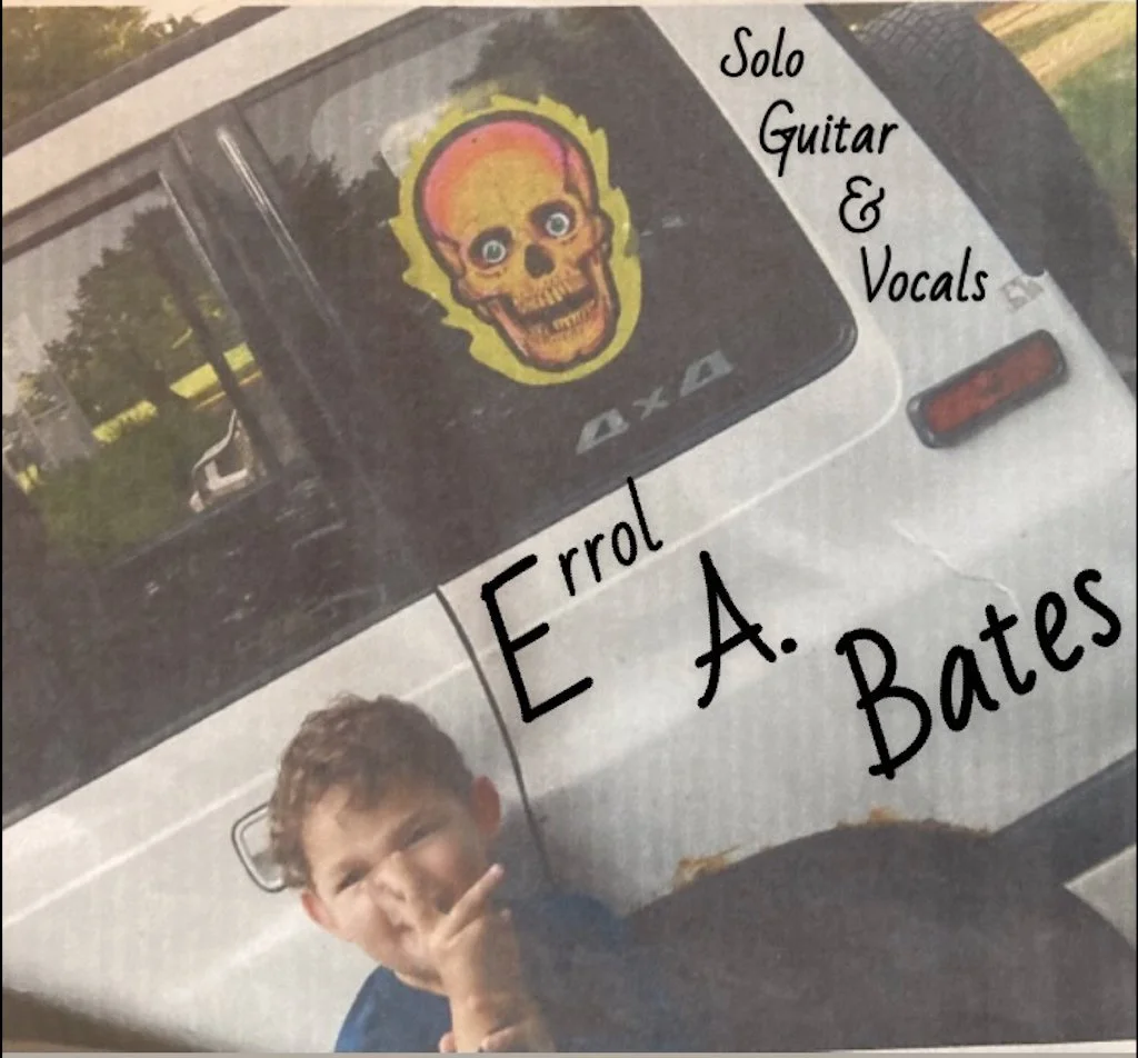 Errol Bates and Guests