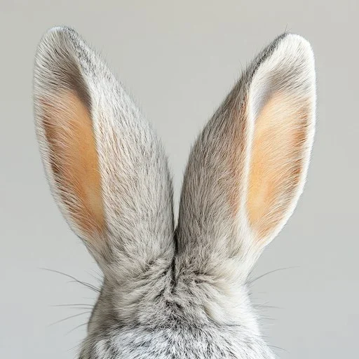 Rabbit Ears Feat. Robin Irion and Johnny Irion