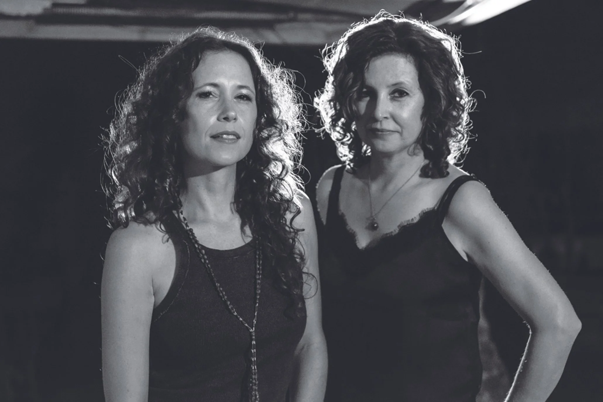 GUTHRIE SISTERS