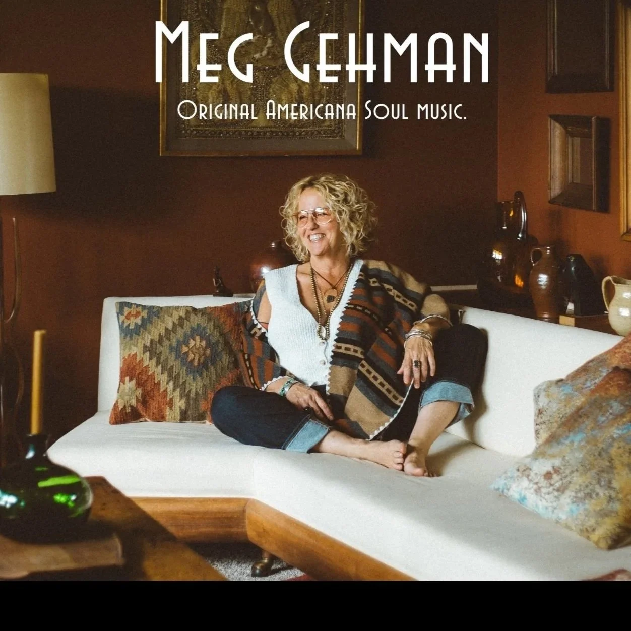 Meg Gehman