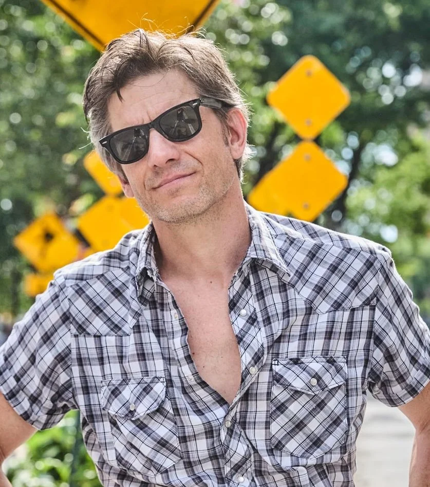 Alex Castle