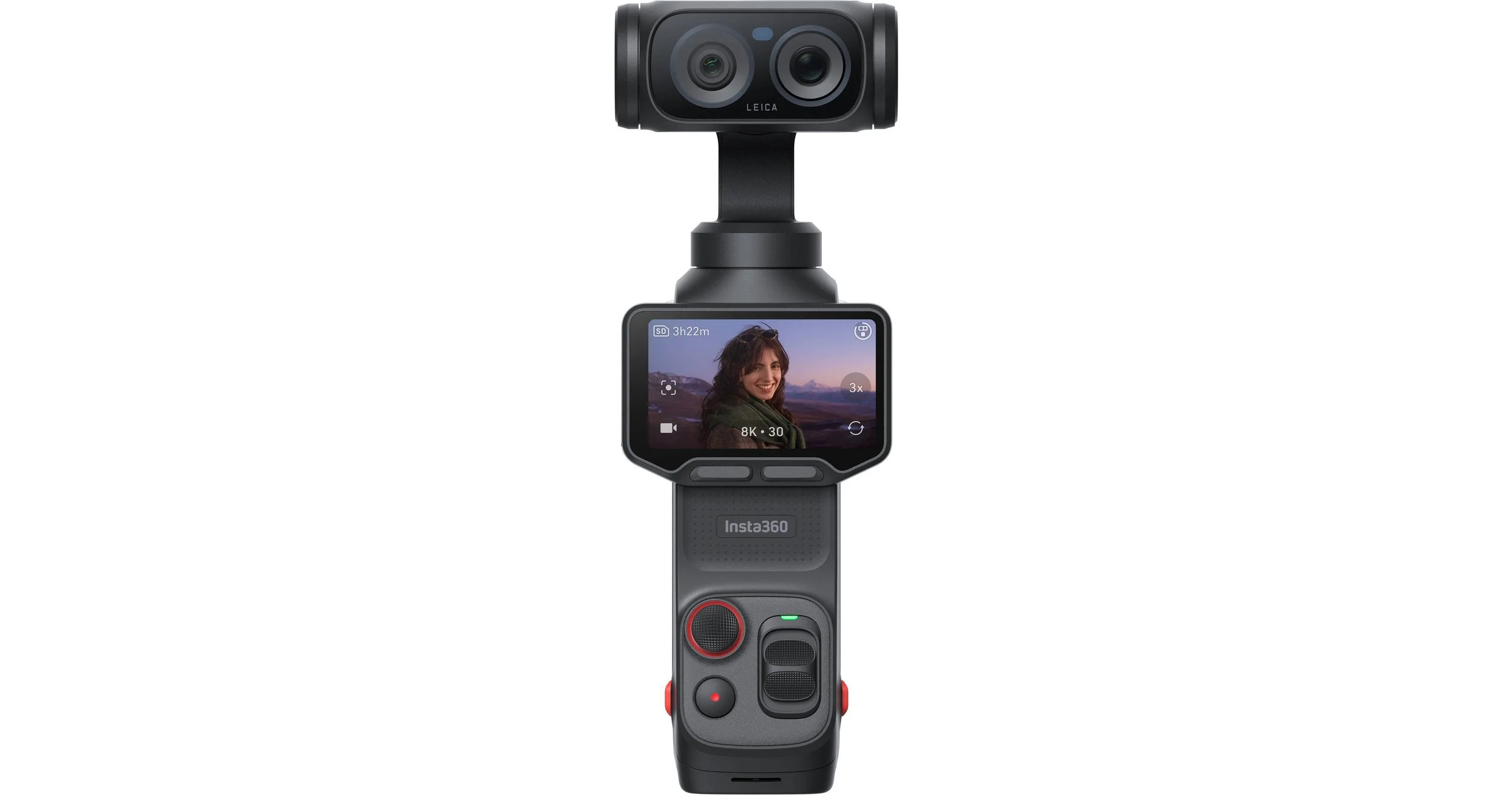 Insta360 Luna Ultra Is FINALLY For Sale