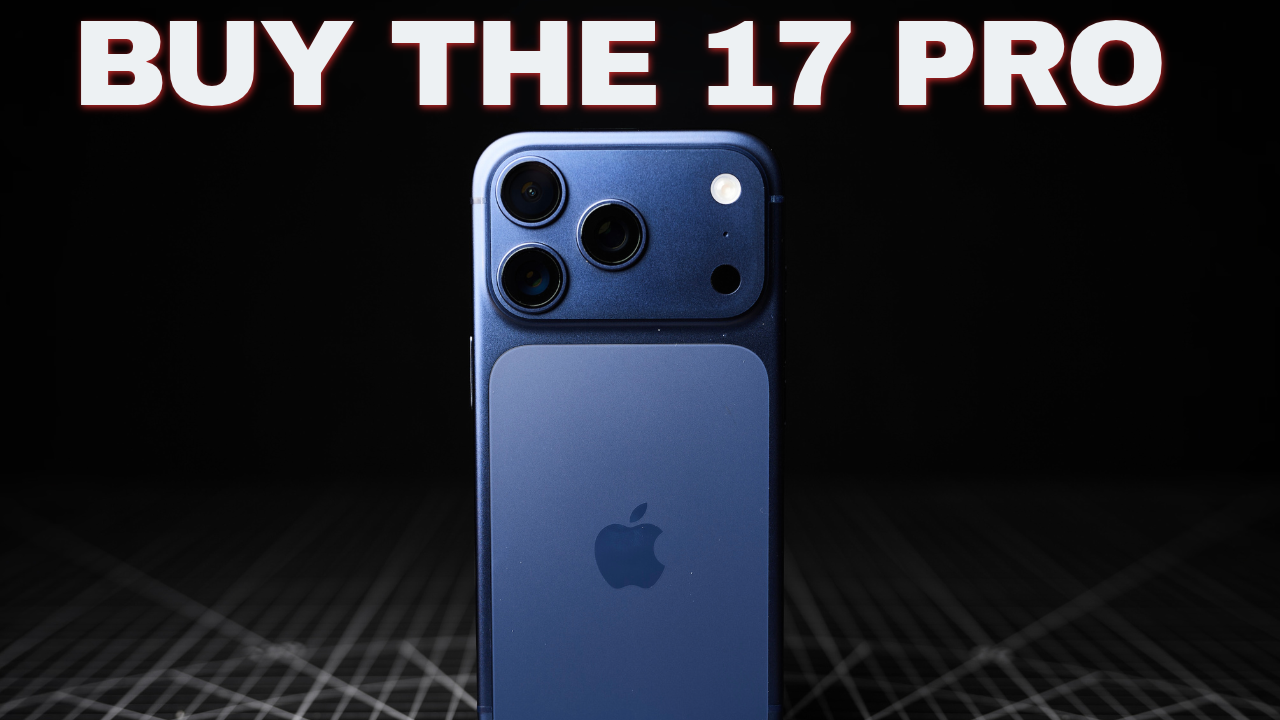 Why I’m Skipping the iPhone 18 Pro (and Why You Should Too)