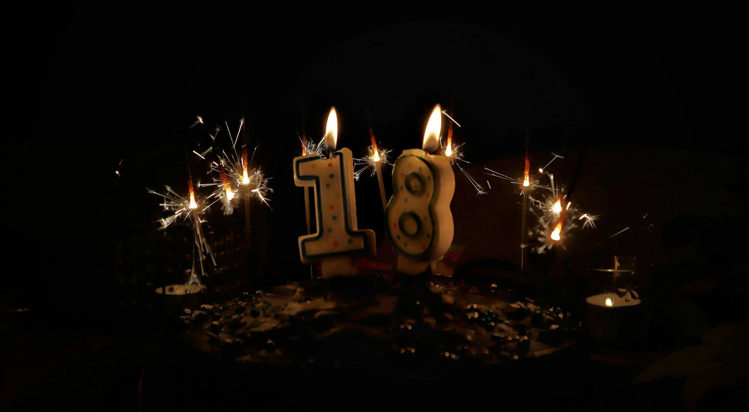 What One Father's Letter Tells Us About Turning Eighteen