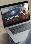 Enhance engagement with our Whisp Spin the Wheel, Get the Deal feature.