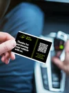 Adding Whisp Smart QR Codes to vehicles offers numerous advantages for dealerships.