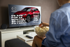 Add Whisp qr codes to tv.