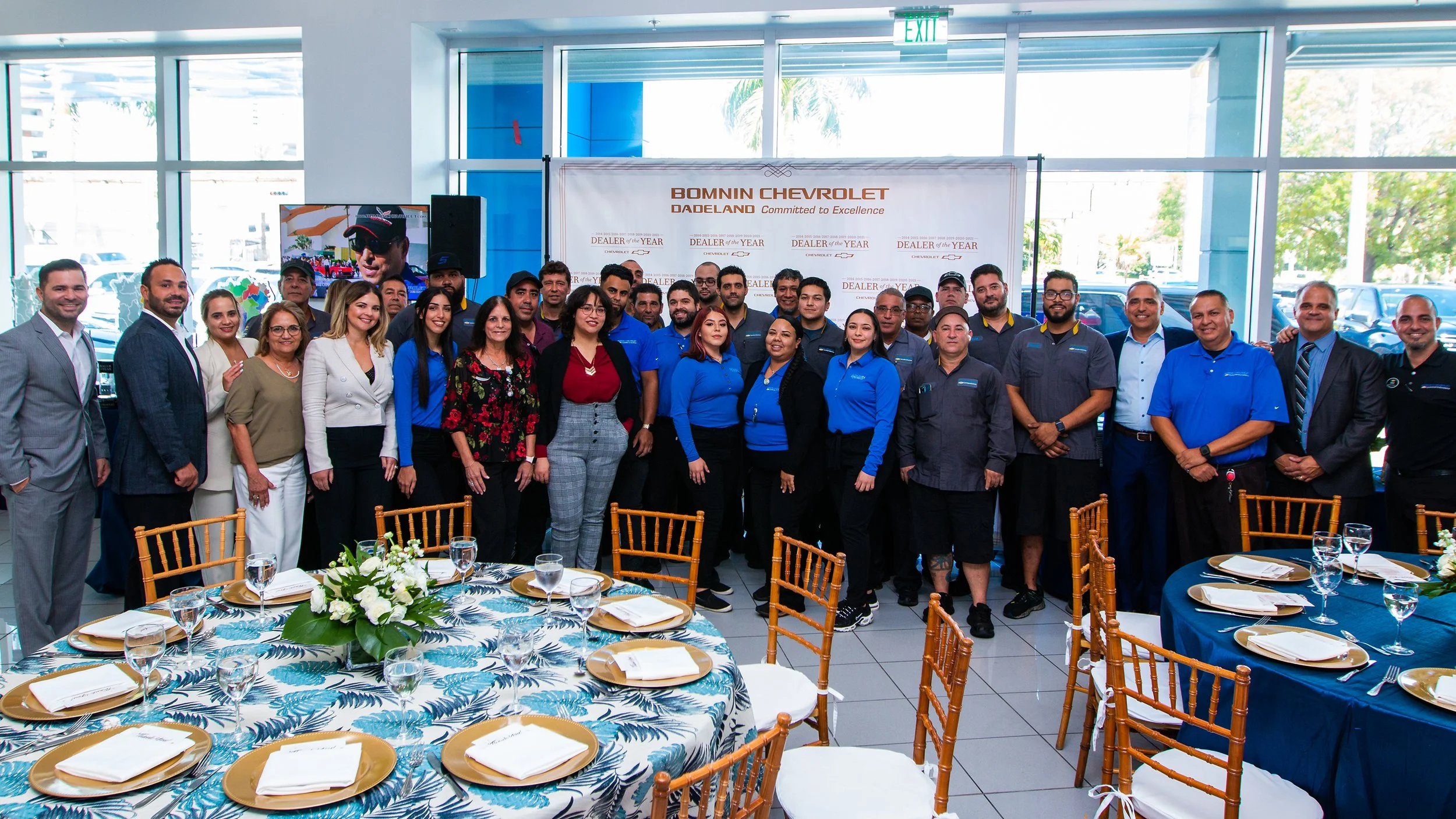 Bomnin Careers — Bomnin Automotive Group