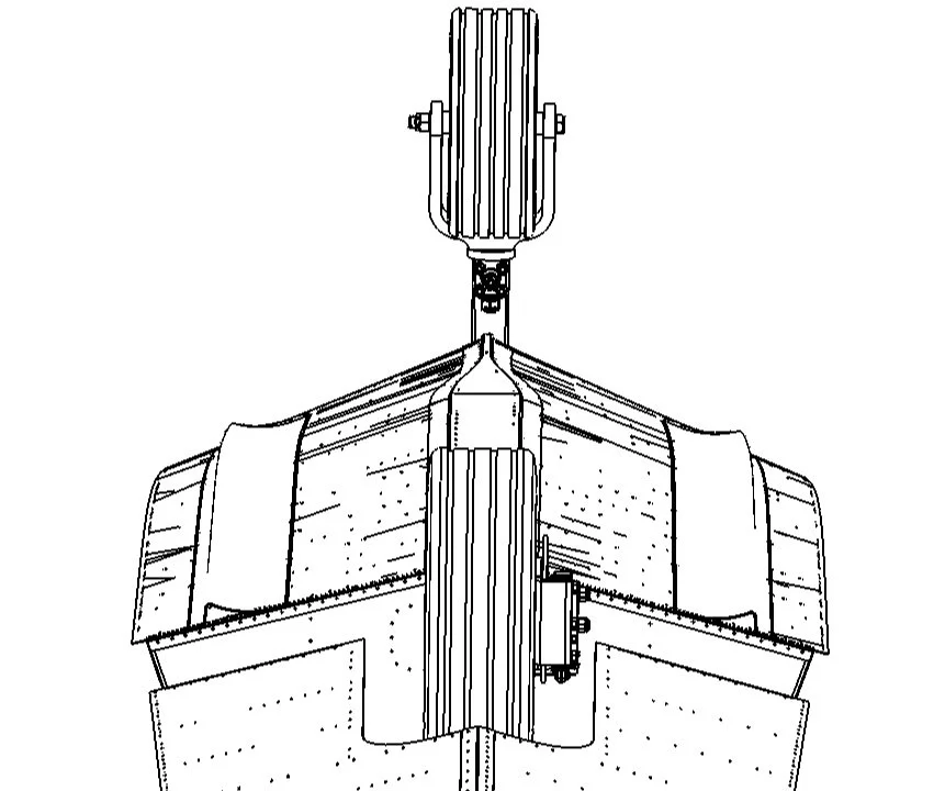Floats — Orca Floats - Quick Build Float Kits for Experimental Airplanes