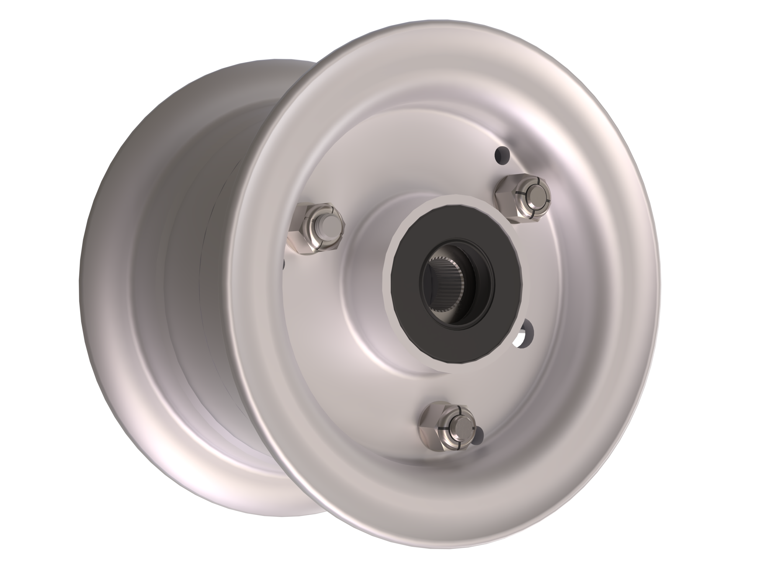 Nose Wheel Silver_Camera_Front.png
