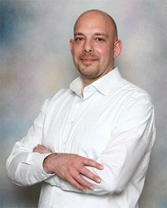 Dr. Moe Gebara