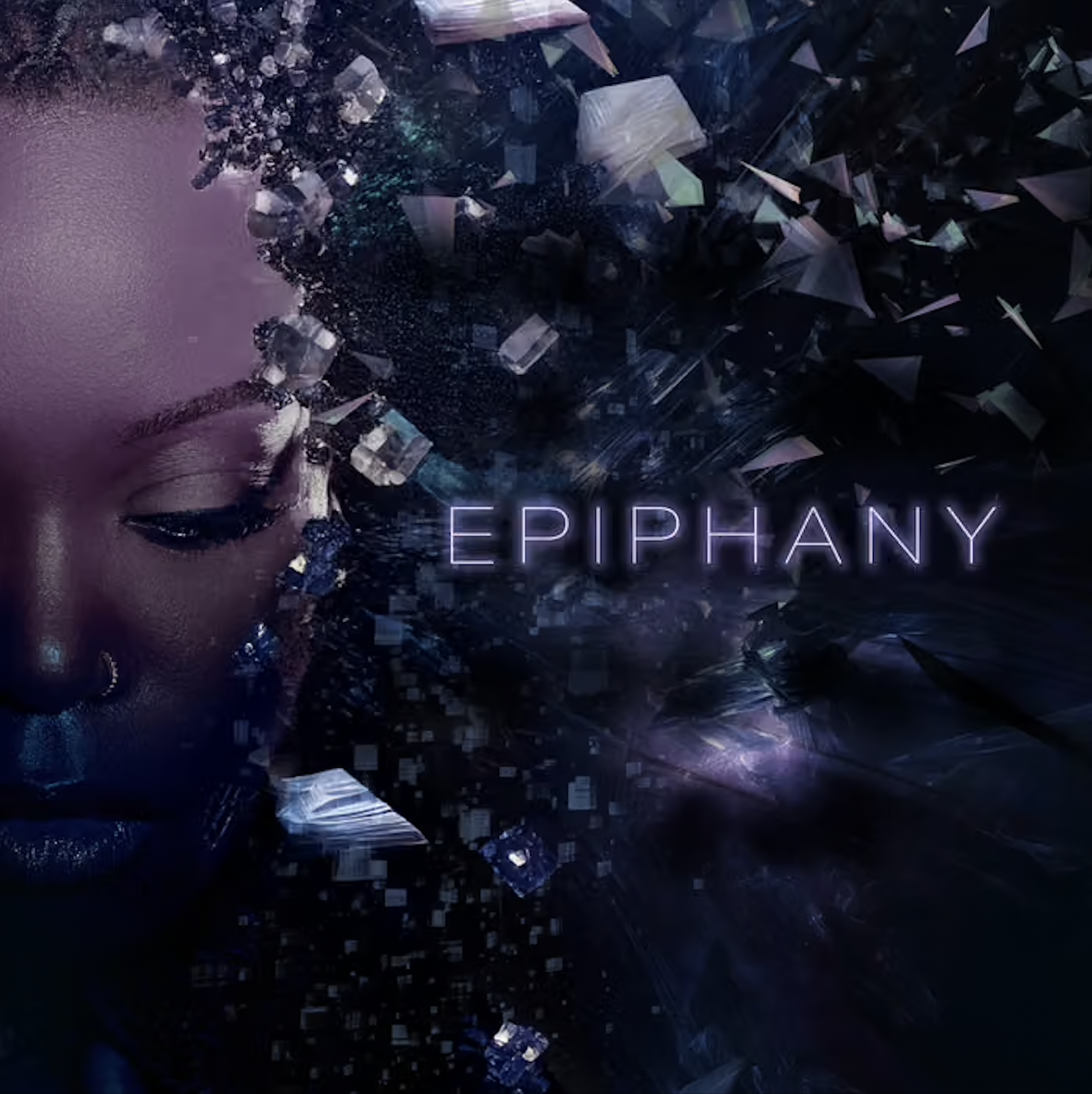  Title  Epiphany  
 Artist  Karen Nyame KG  
 Format  EP  
 Release Date  29 May 26  
