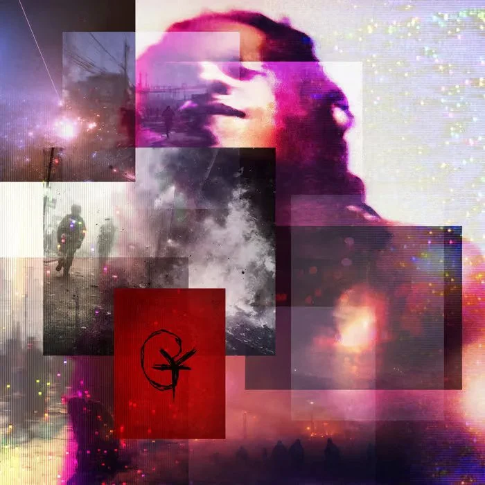  Title  God of the Youth  
 Artist  Kwes Darko  
 Format  EP  
 Release Date  13 May 26  