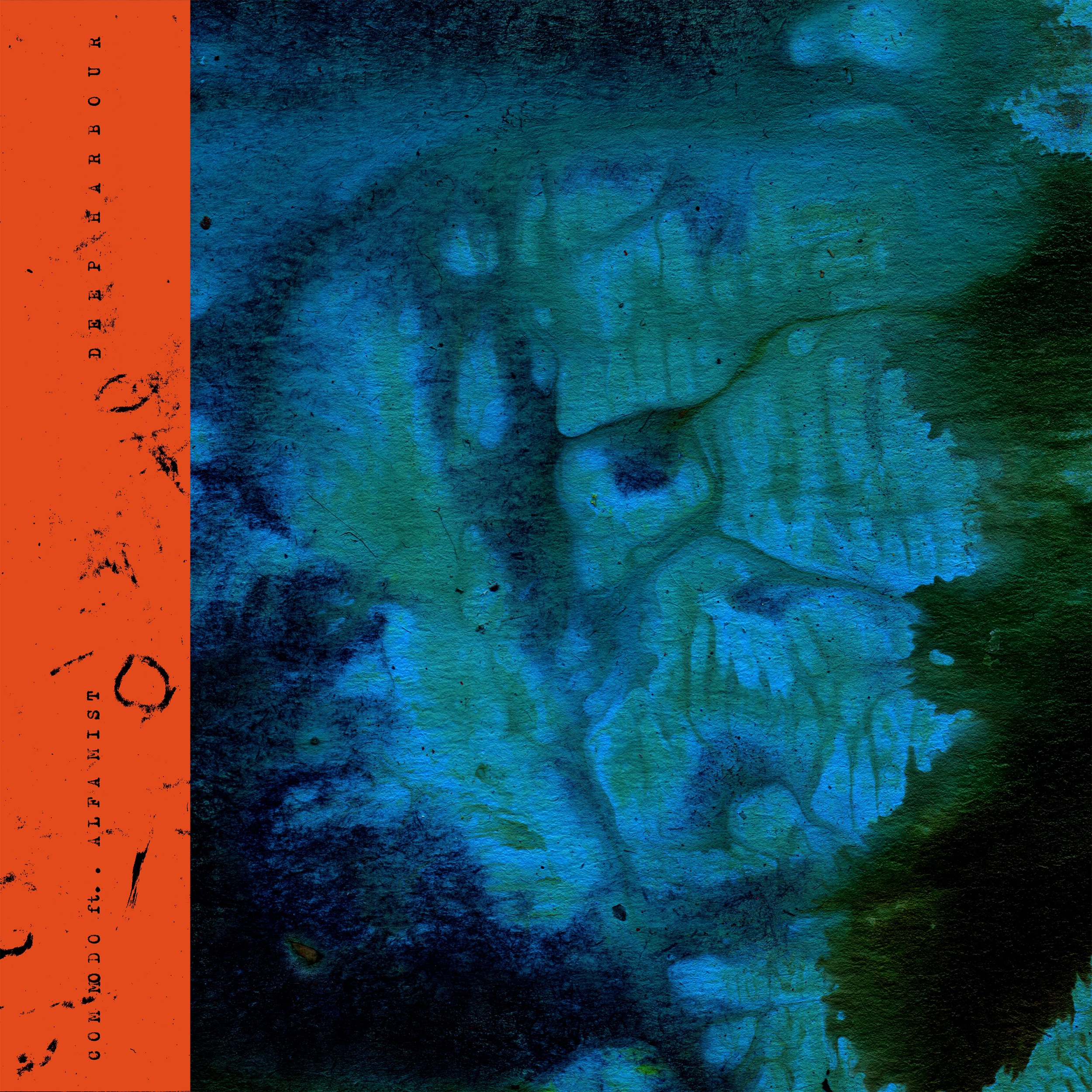  Title  Deep Harbour  
 Artist  Commodo feat. Alfa Mist  
 Format  EP  
 Release Date  27 Mar 26  