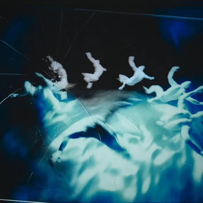  Title  Mirage ft. Art School Girlfriend (Batu Remix)
  
 Artist  Scaler  
 Format  Single  
 Release Date  20 Mar 26  