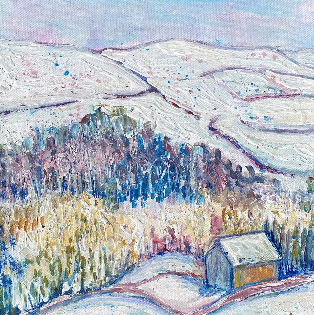 Rebecca Carr