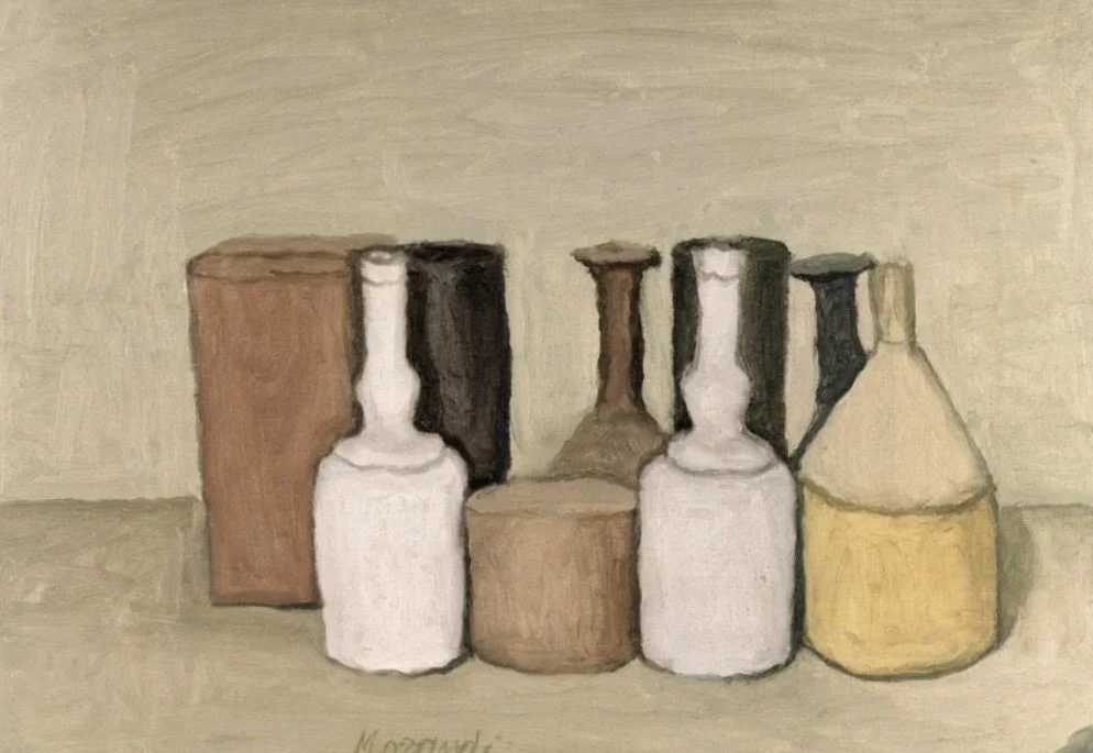 Still Life Workshop with Louise Hepworth