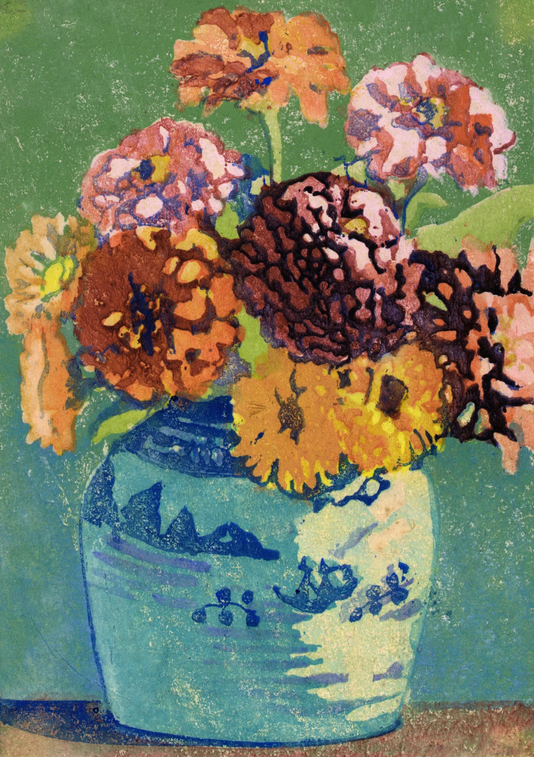 Illustration & Print Members Show