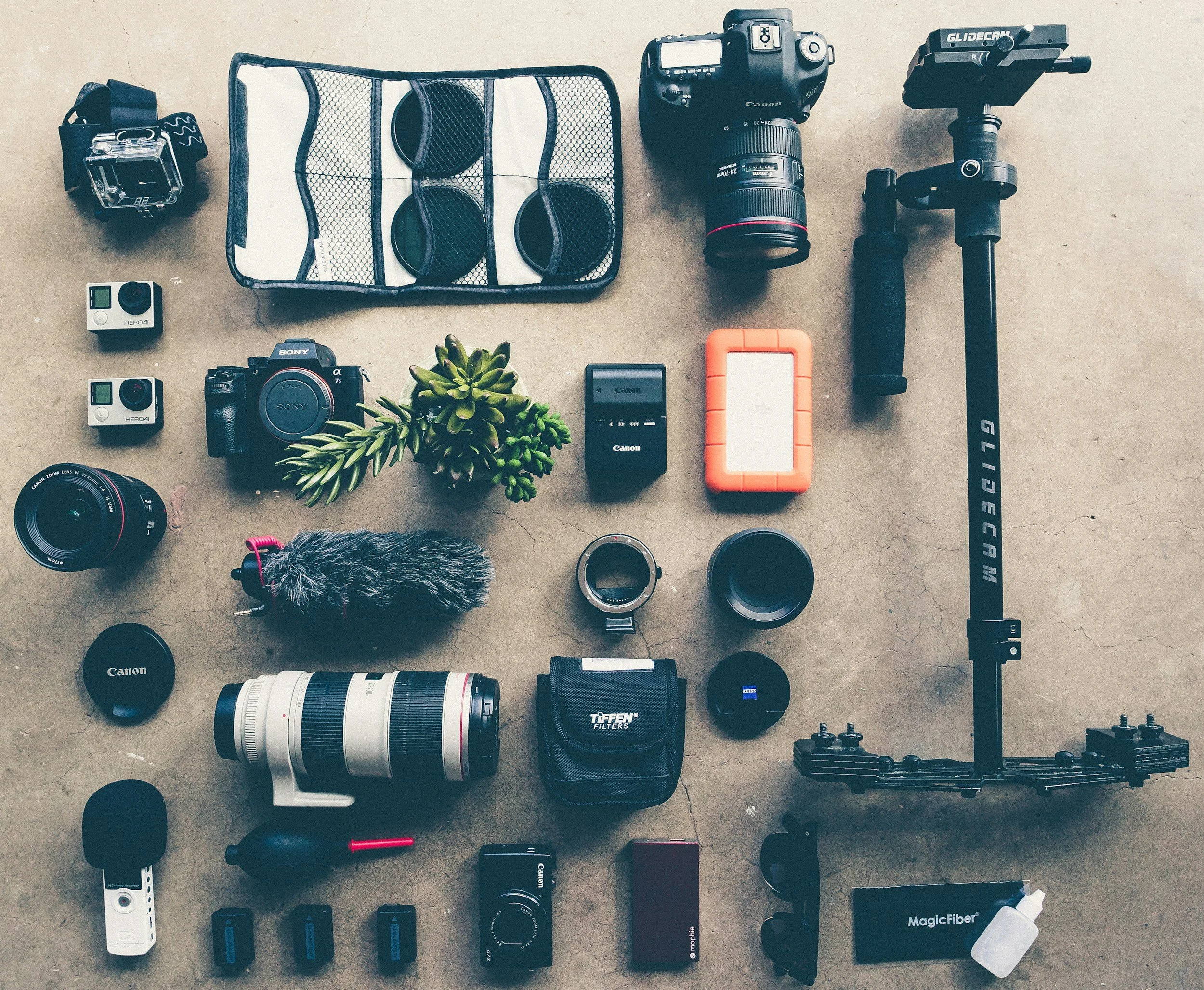 Members Photography Workshops