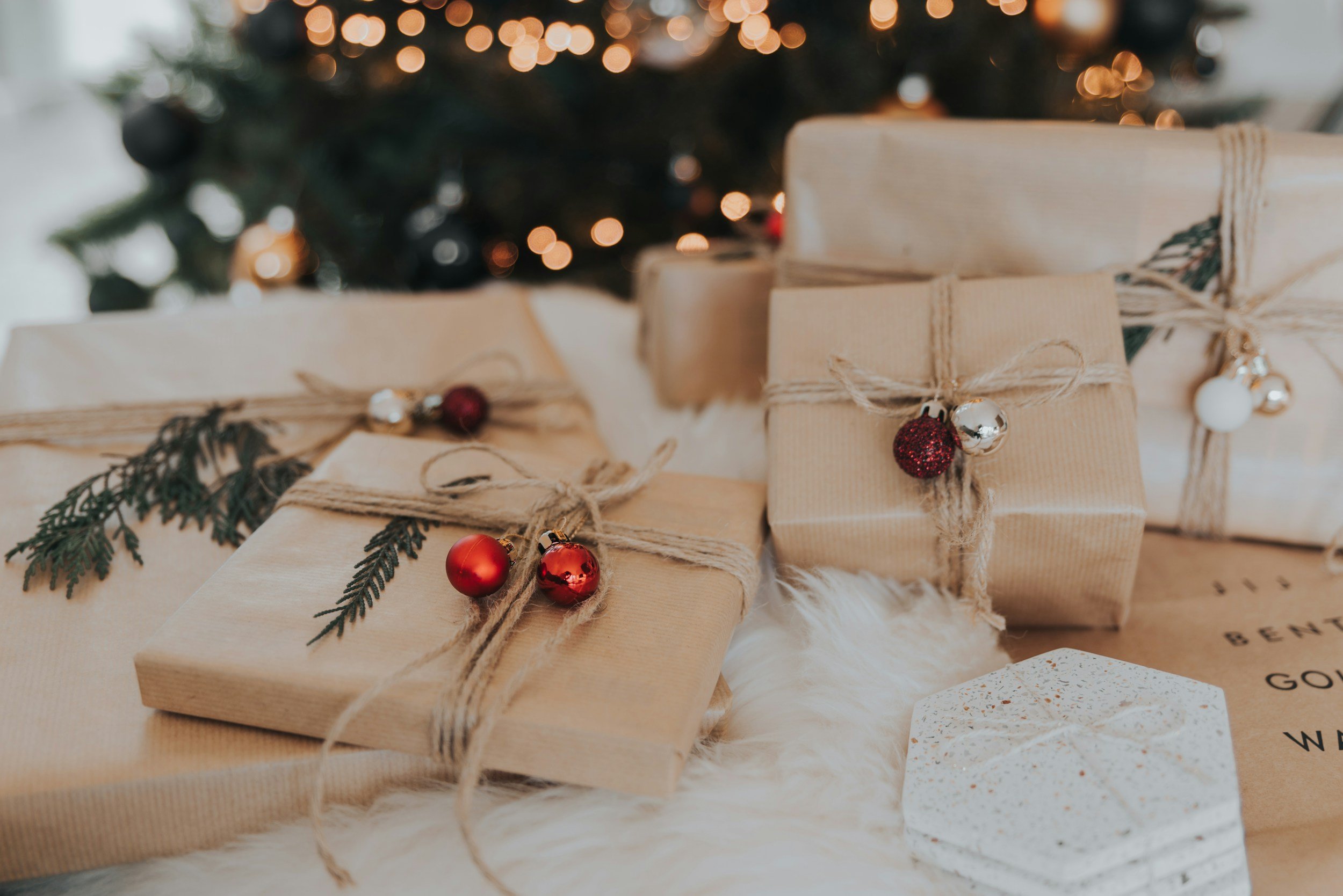 Members Festive Art Swap