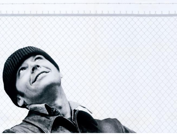 One Flew Over the Cuckoo's Nest 