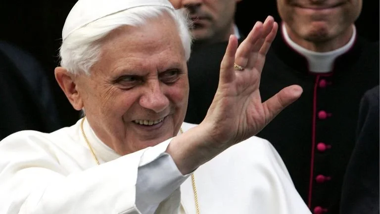 God's Patience and the Tree of the Church