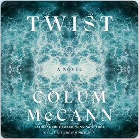 The Splicer: Column McCann and the Weight of What Connects Us. 