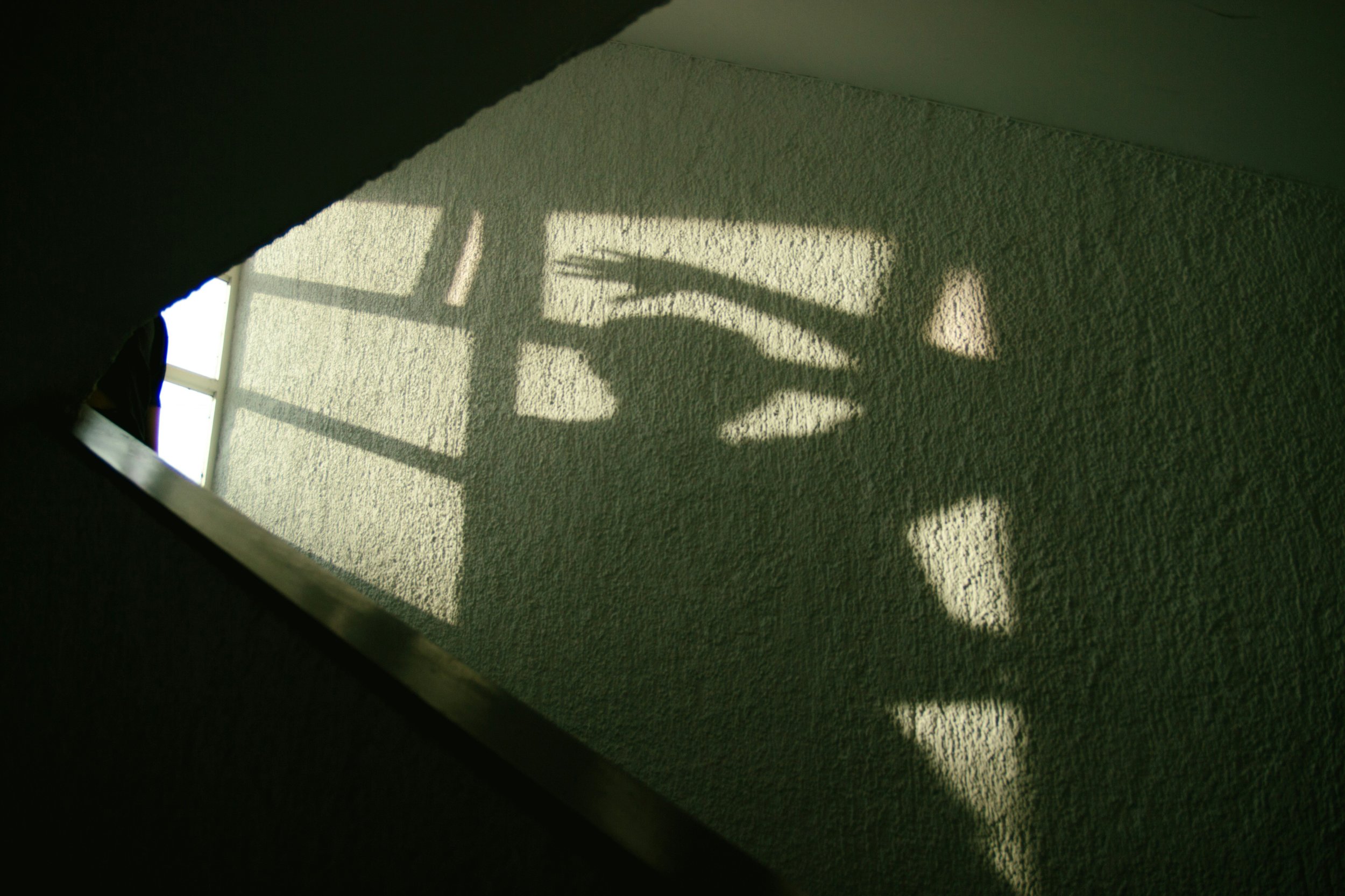 When the World Burns, Who Are You?