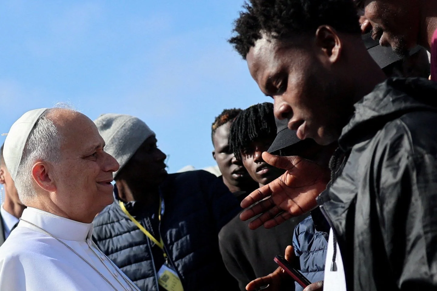 Leo’s Challenges for Human Dignity