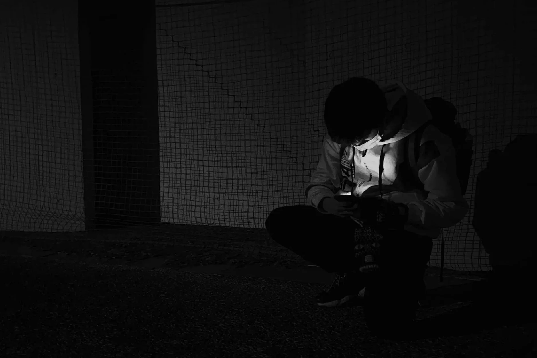 Depression, Hope, War