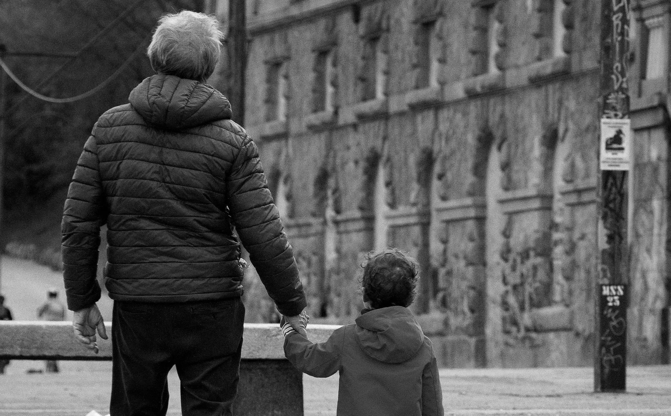Authority Embraces Life 