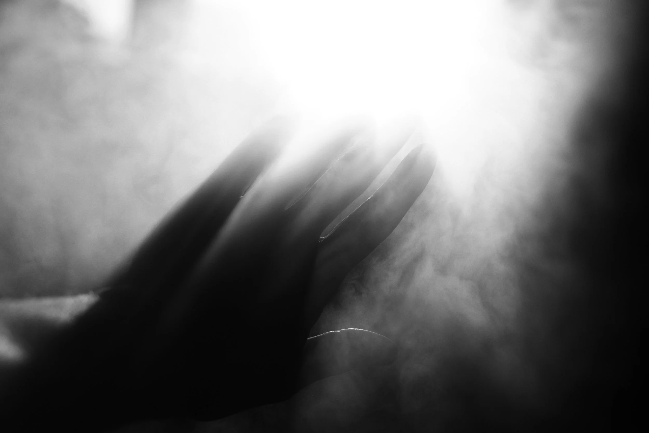 When Desire Triumphs Over Power