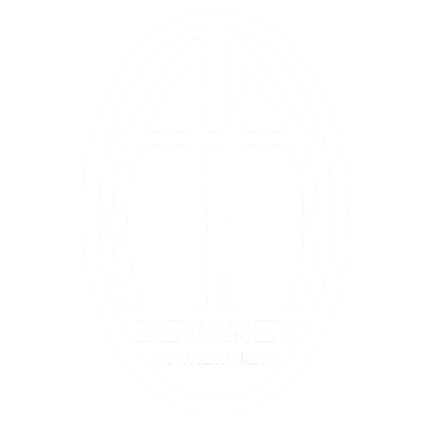 DeVaney Stoneworks Asheville NC | Premier Stone Mason &amp; Dry Stone Wall Craftsman