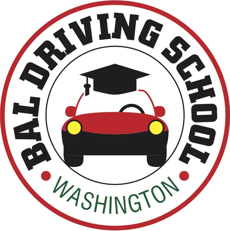 Bal Driving School Logo