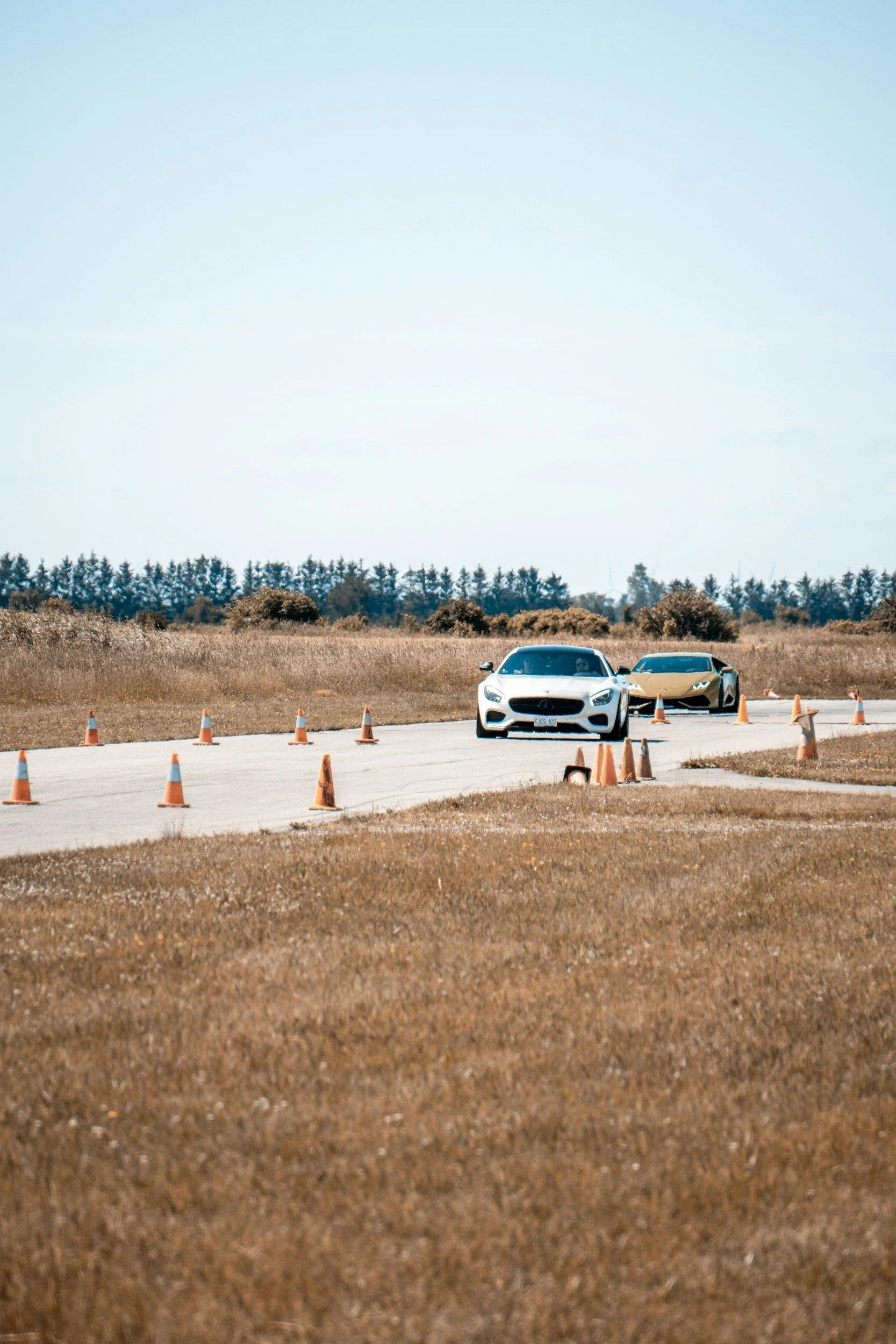 Defensive Driving Course