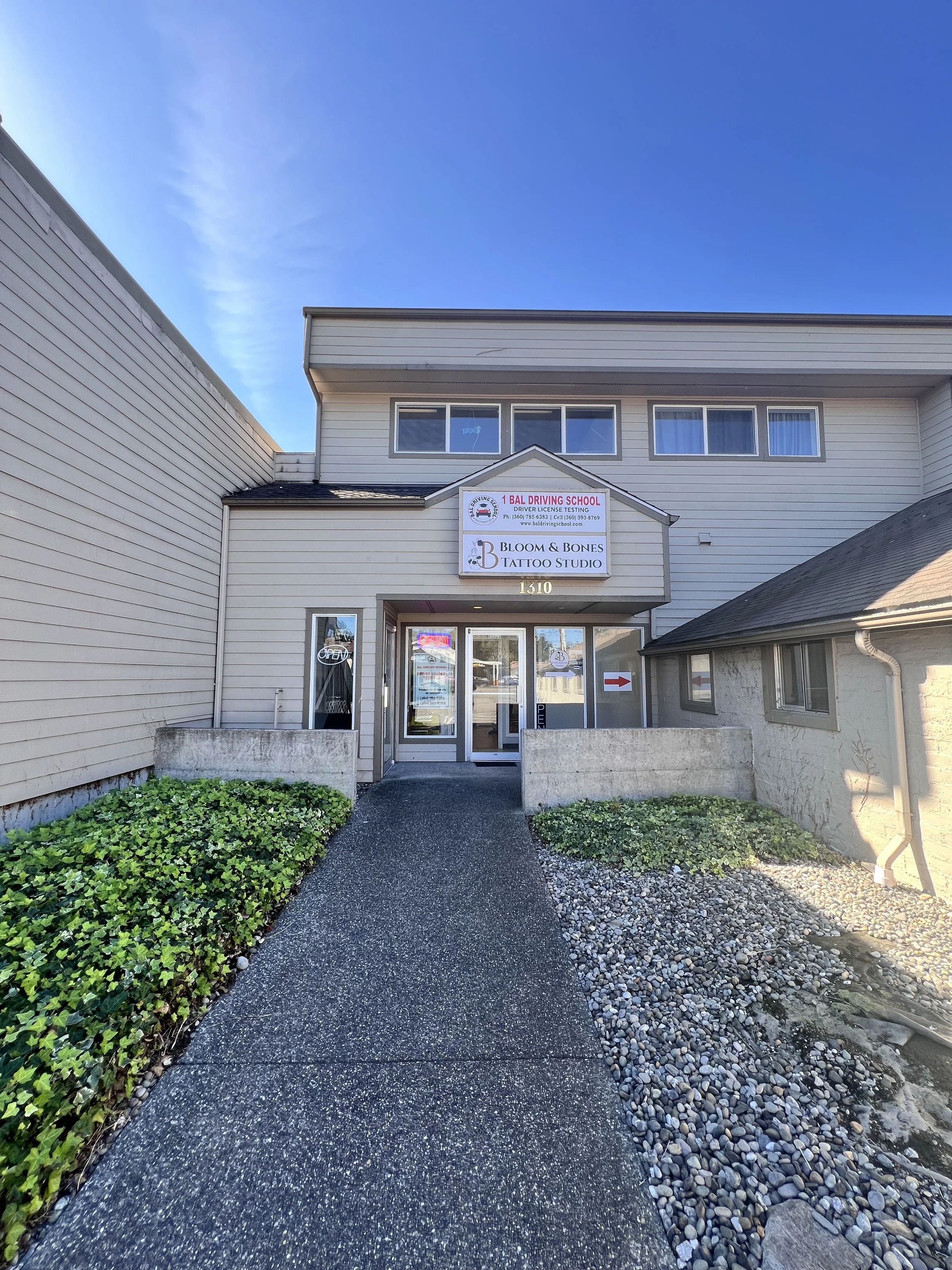 Same-Day License Testing & Driver's Education in Mount Vernon