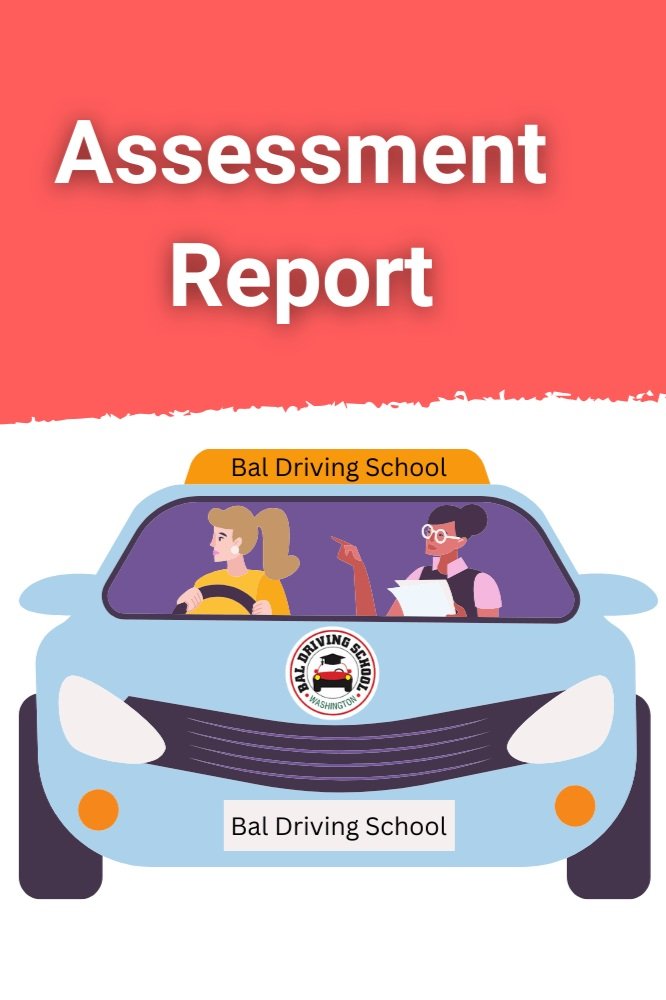 Assessment Report in Bellingham, Lynnwood, & Mount Vernon.