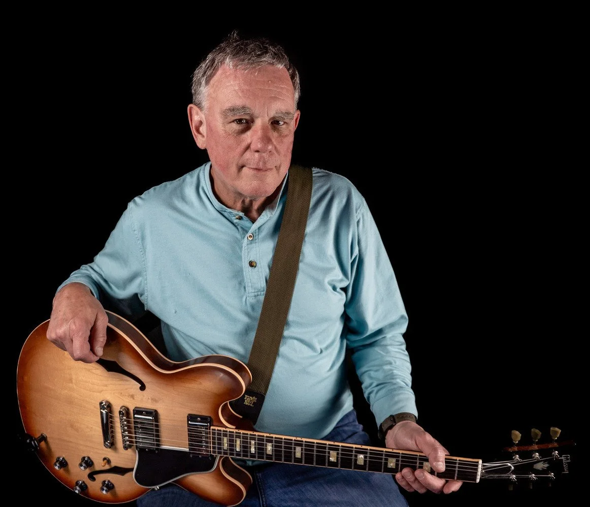 Meet The Band — Vinyl Ventures