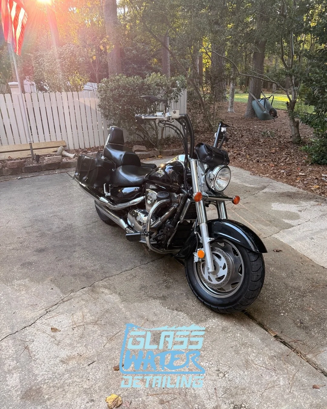 Thought we didn&rsquo;t do motorcycles? Wrong! Come get your bike done this fall to prevent road grime from ruining your fresh ride.
-
-
Book now! ⬇️
📞919-802-3974
🌐glasswaterdetailing.com
-
-
-
-
-
-
#Meme #detailing #cars #cardetail #cardetailing