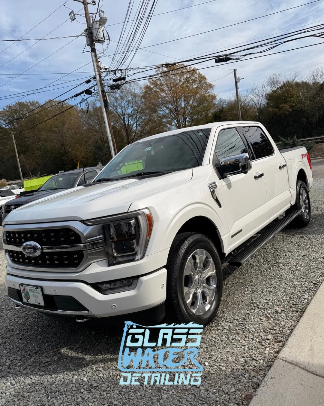 F150 platinum taken care! He was so satisfied he decided to get his whole team done!
-
-
Book now! ⬇️
📞919-802-3974
🌐glasswaterdetailing.com
-
-
-
-
-
-
#Meme #detailing #cars #cardetail #cardetailing #raleigh #fyp #viral #SmallBusiness #GlassWater