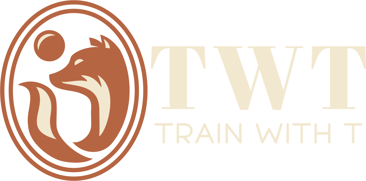 Train with T