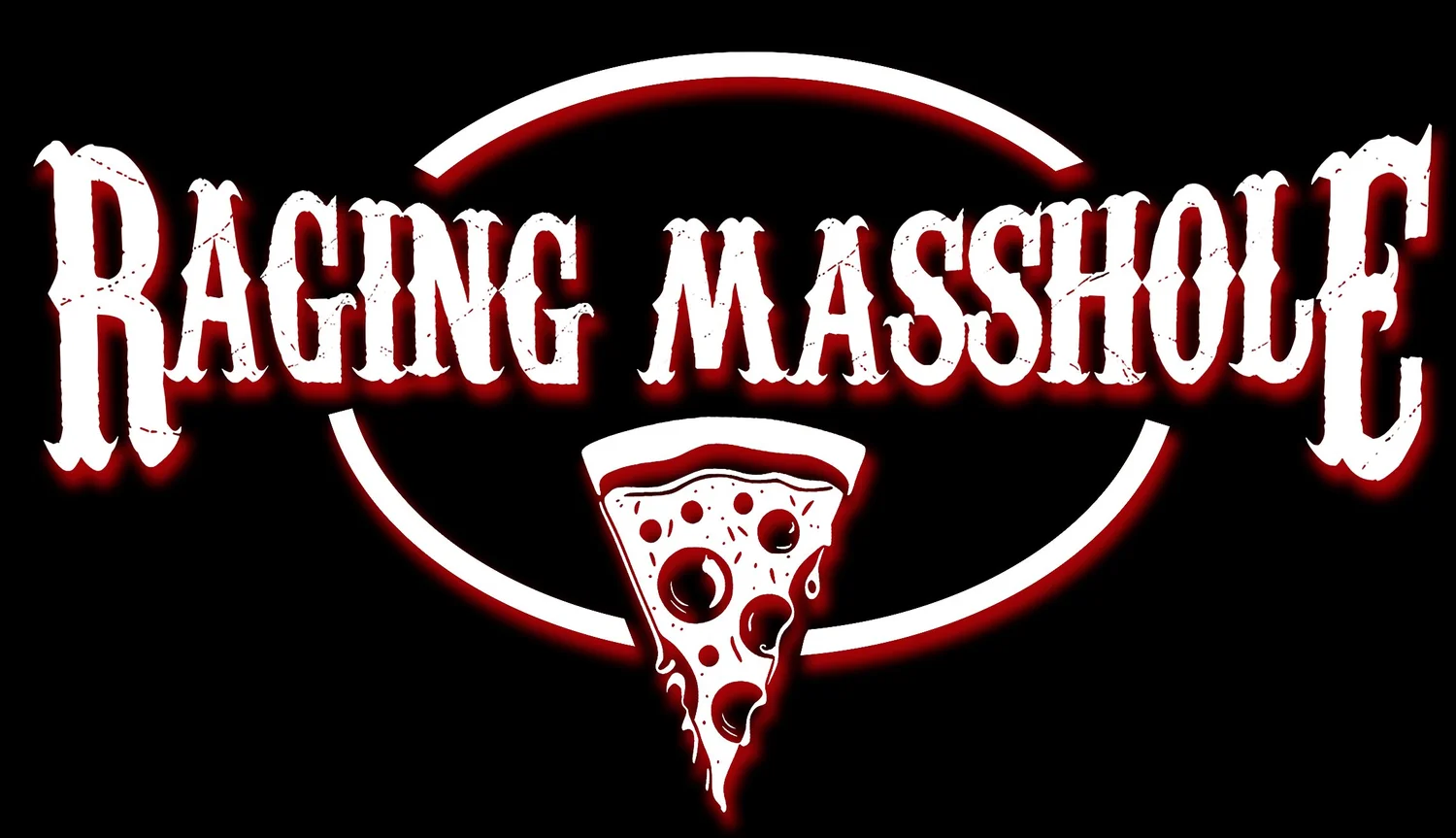 Raging Masshole Pizza Co.